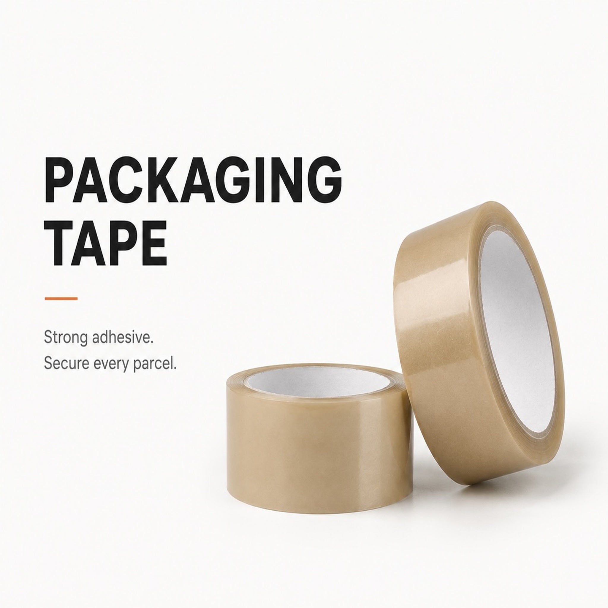 Packing Tape