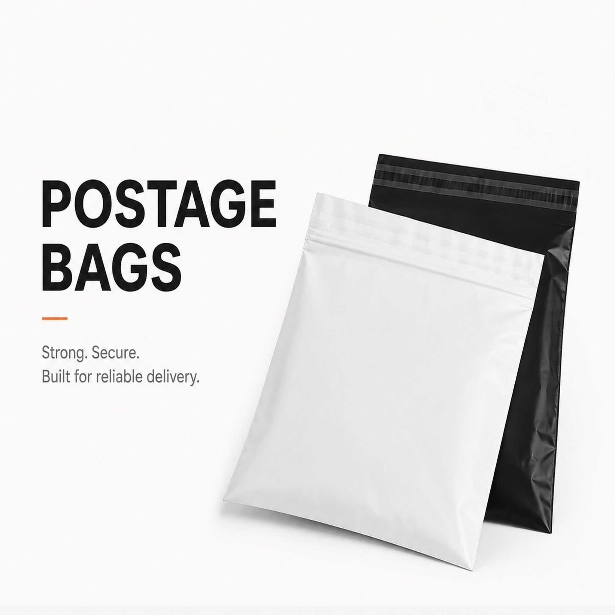 Postage Bags