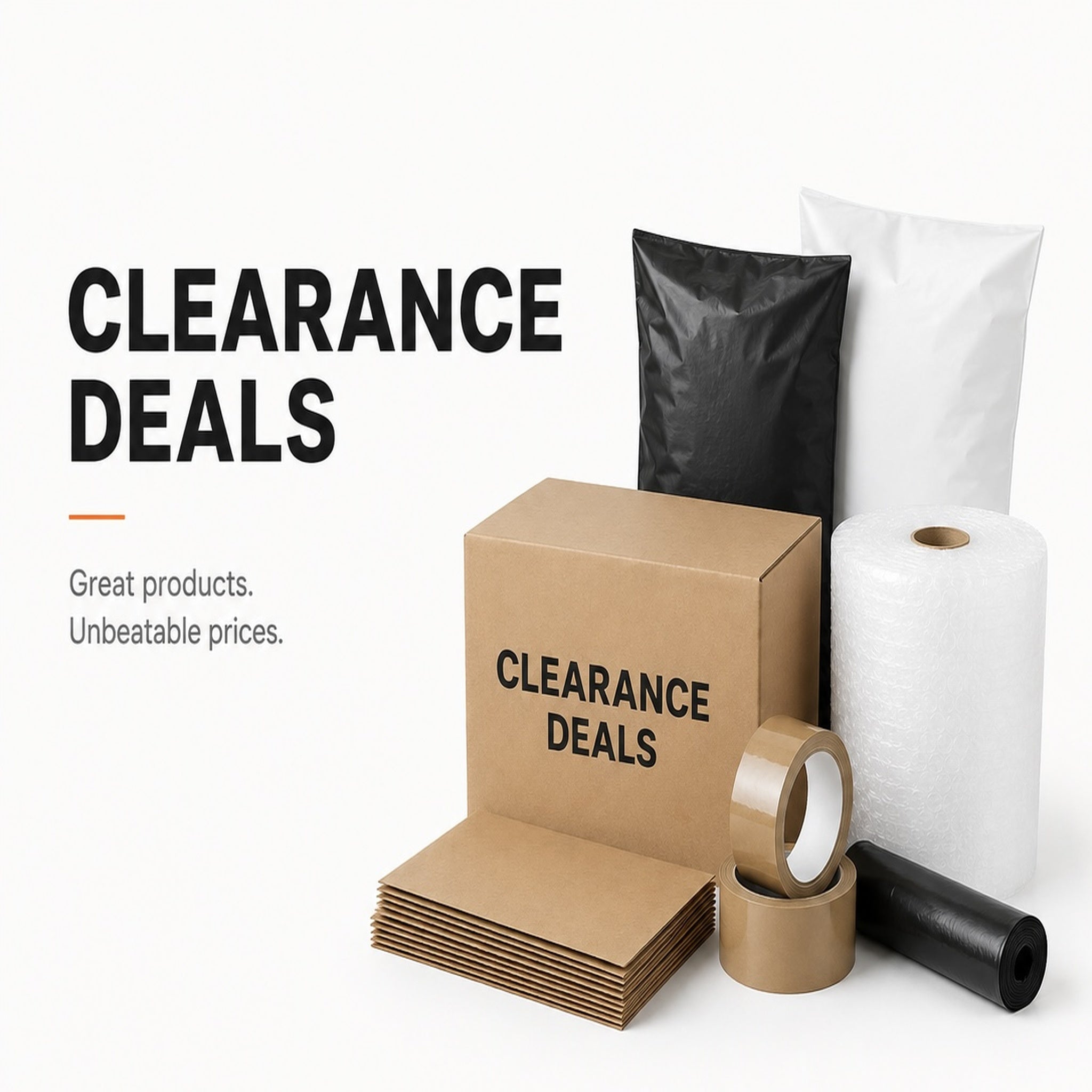 Clearance