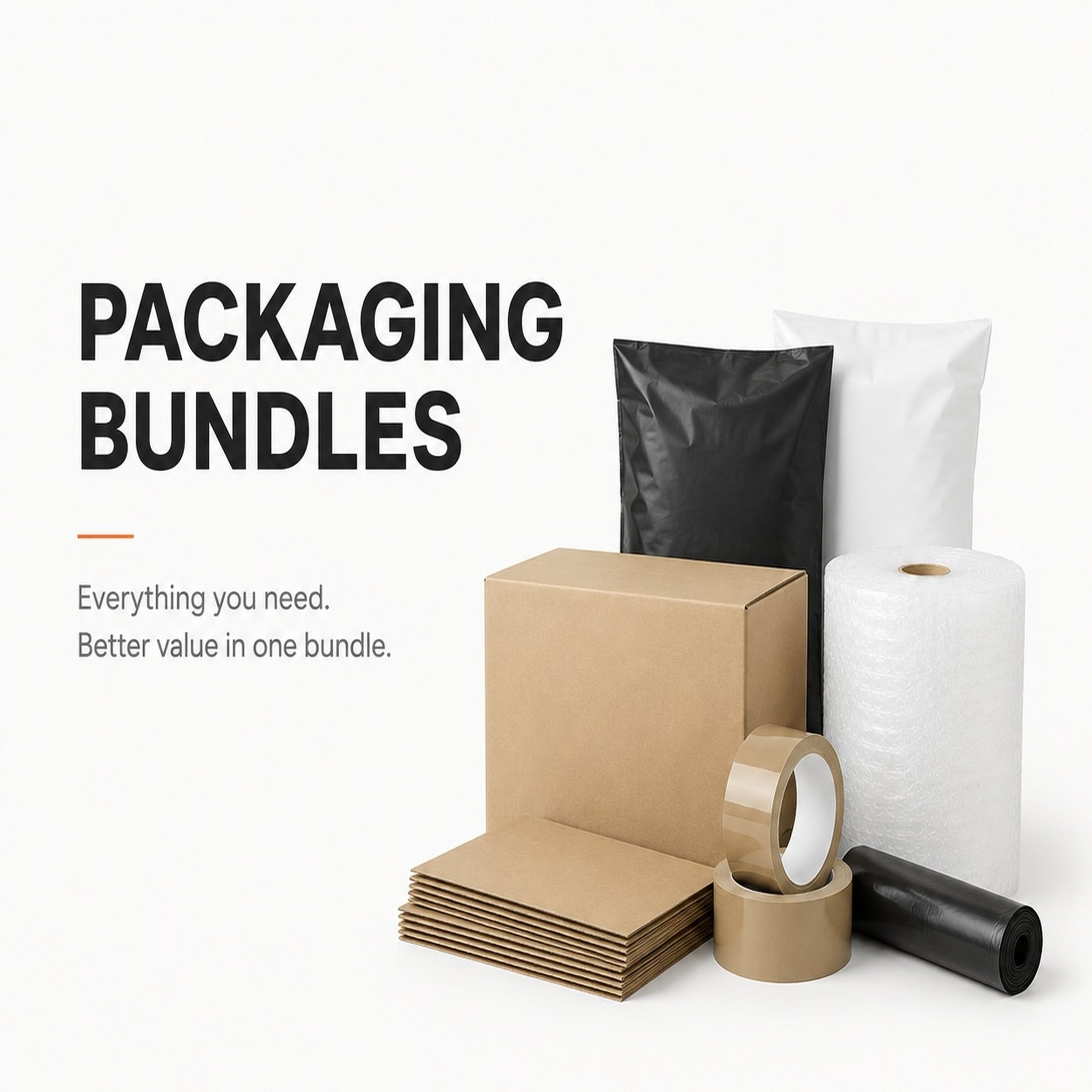 Bundle & Save